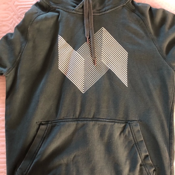 SALE LOT 5- American Eagle Sweatshirts Men’s small - Picture 5 of 6